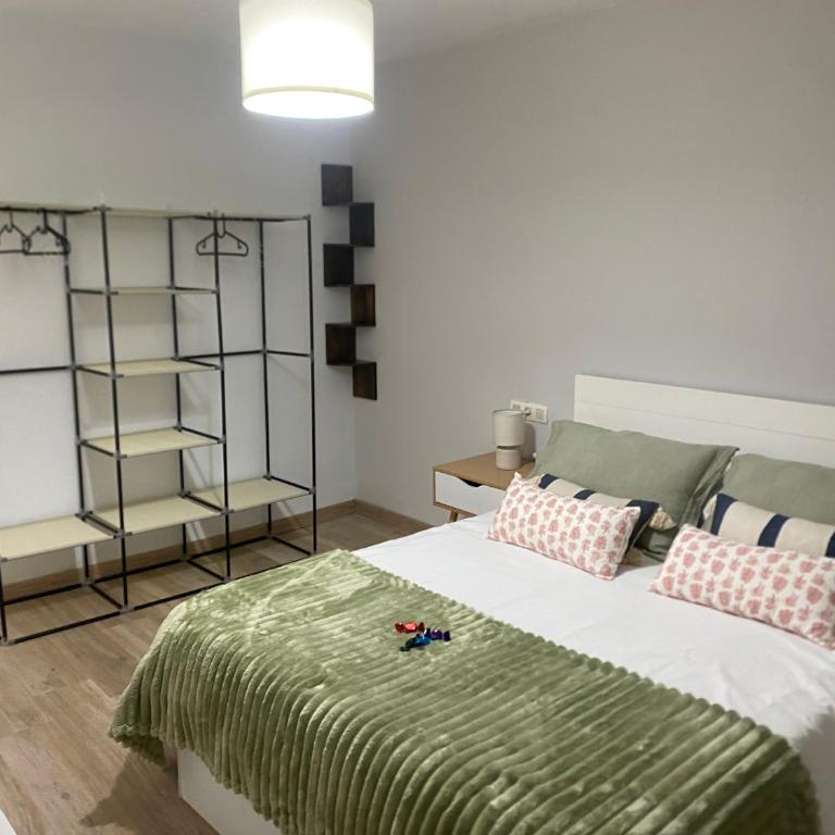 Piso completo, muy cerca de la playa de gijon, VUT-4369-AS9 - Apartment mit 2 Schlafzimmern - 9