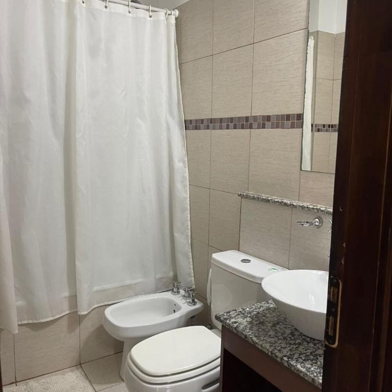 Kuan shin - Apartamento de 1 dormitorio - 6