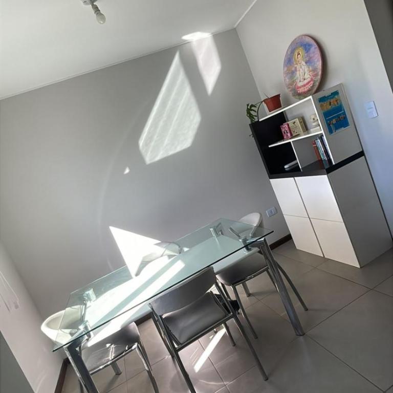 Kuan shin - Apartamento de 1 dormitorio - 10
