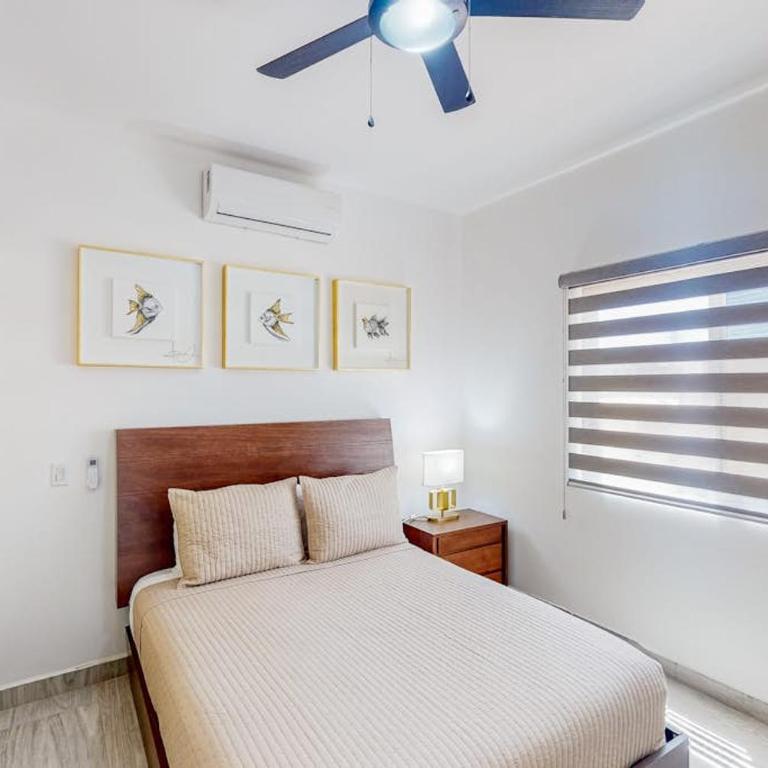 Luxurious Mountain-View Apartment close to the sea with Rooftop Sunset Views - Casa - 14