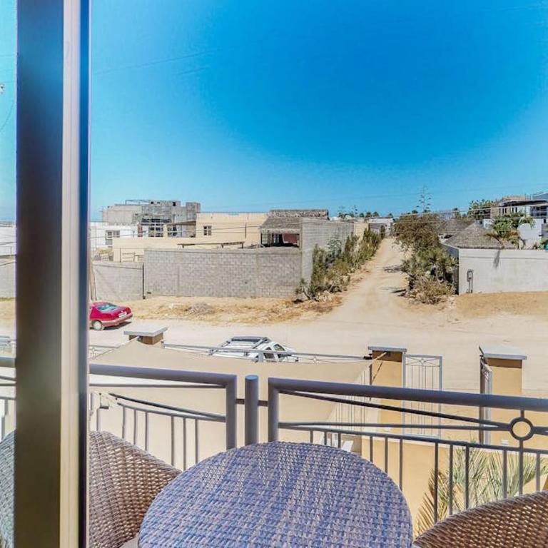 Luxurious Mountain-View Apartment close to the sea with Rooftop Sunset Views - Casa - 19