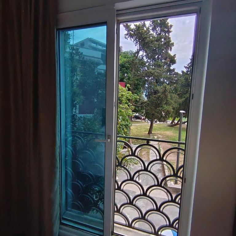 Budva Montenegro Apartments - Apartment mit 2 Schlafzimmern mit Balkon und Terrasse - 7