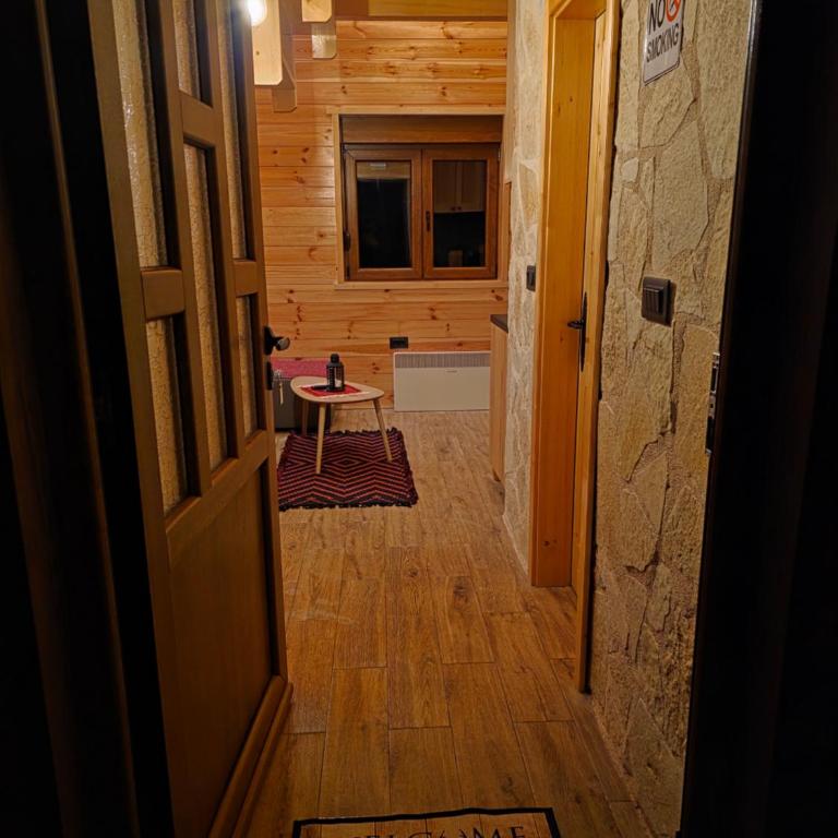 Mountain peace 2 - One-Bedroom Chalet - 3