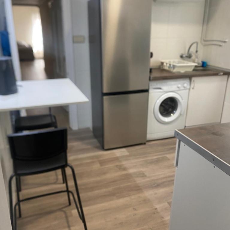 Piso completo, muy cerca de la playa de gijon, VUT-4369-AS9 - Apartment mit 2 Schlafzimmern - 20