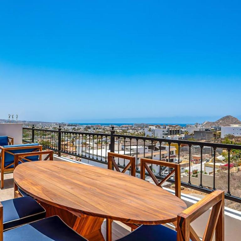 Morgan Residences 607A @ Boutique Hotel with Pool, Gym, Spa - Ferienhaus - 7