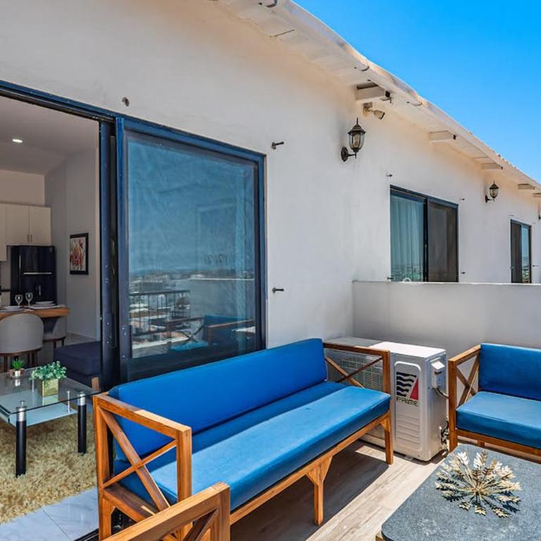 Morgan Residences 607A @ Boutique Hotel with Pool, Gym, Spa - Ferienhaus - 18