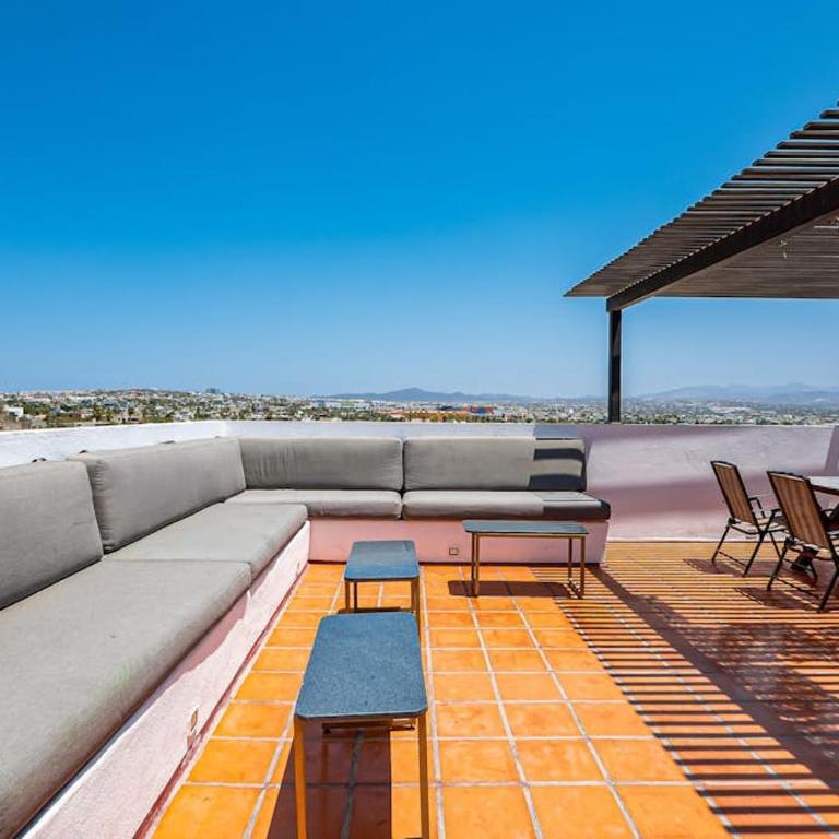 Morgan Residences 607A @ Boutique Hotel with Pool, Gym, Spa - Ferienhaus - 19
