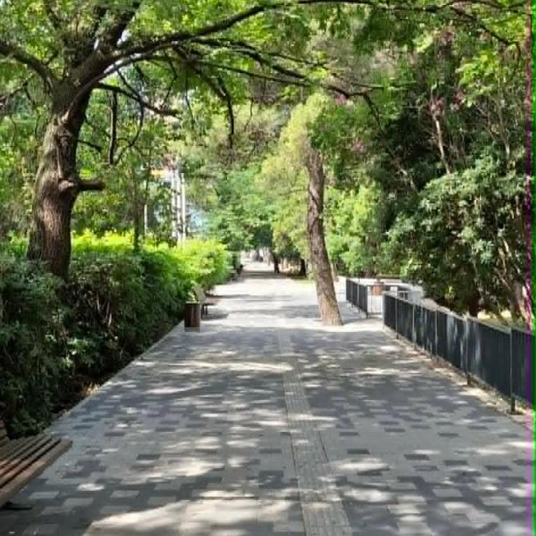 apartman ANAMI - Two-Bedroom Apartment - 27