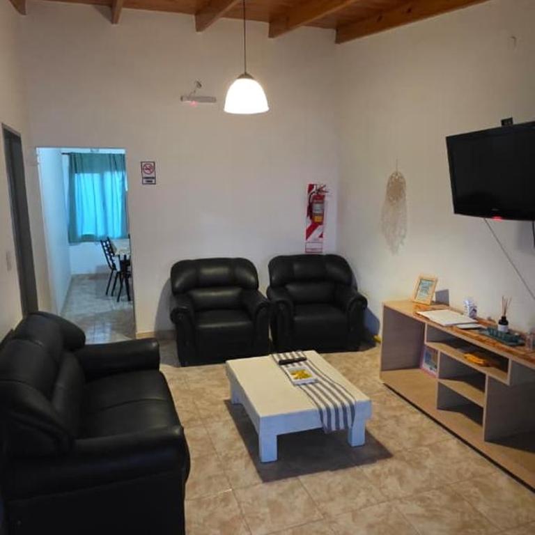 Alojamiento Dina - Apartamento de 1 dormitorio - 1