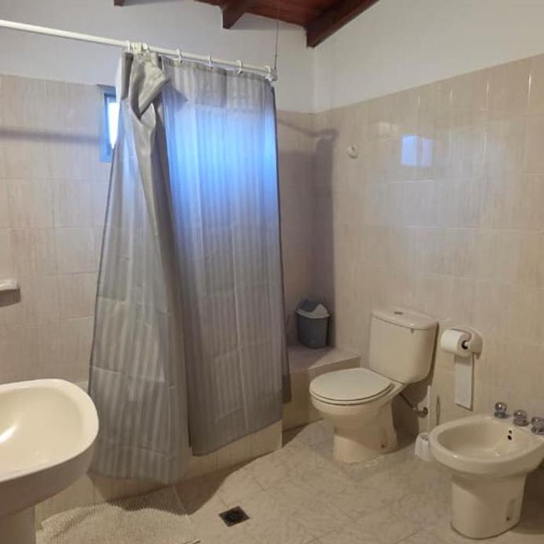 Alojamiento Dina - Apartamento de 1 dormitorio - 2