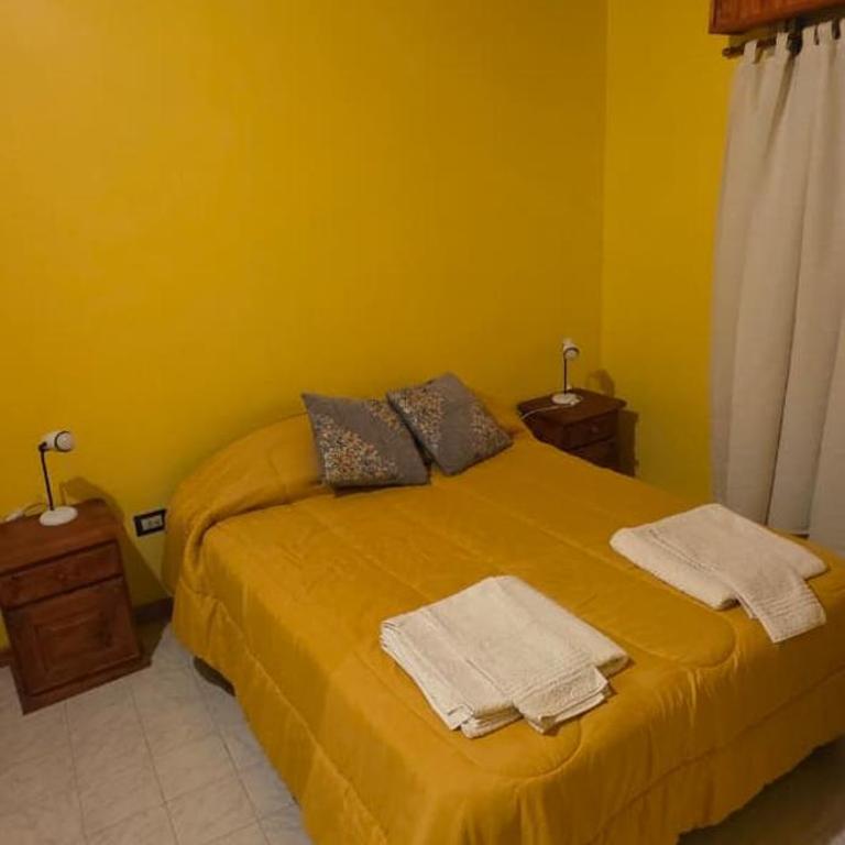 Alojamiento Dina - Apartamento de 1 dormitorio - 3