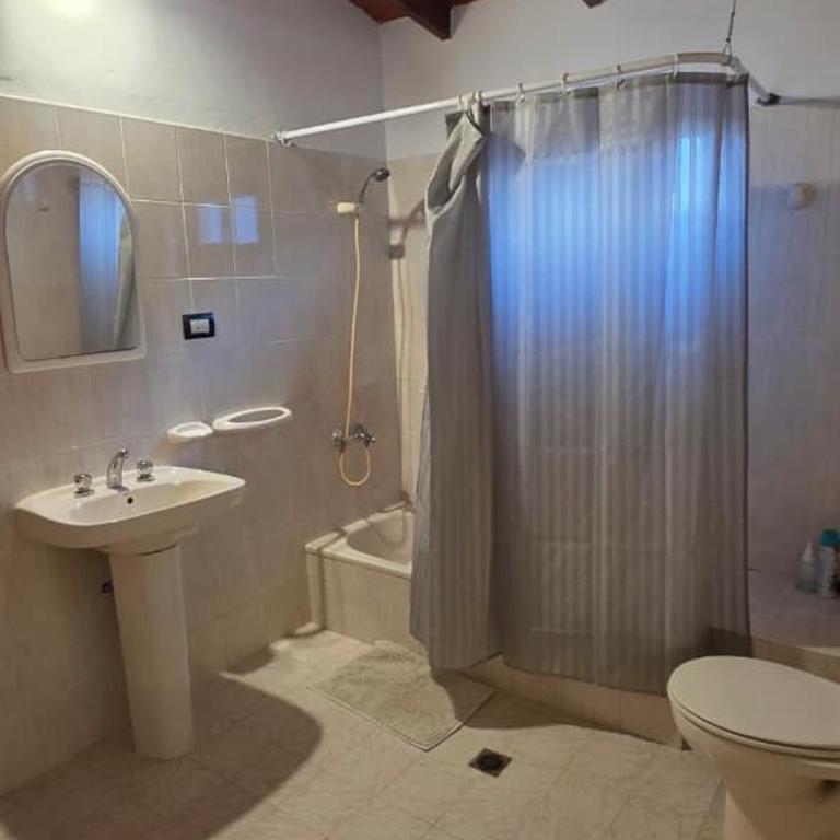 Alojamiento Dina - Apartamento de 1 dormitorio - 4
