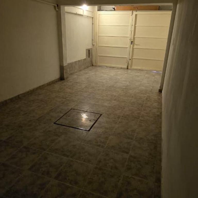 Alojamiento Dina - Apartamento de 1 dormitorio - 5