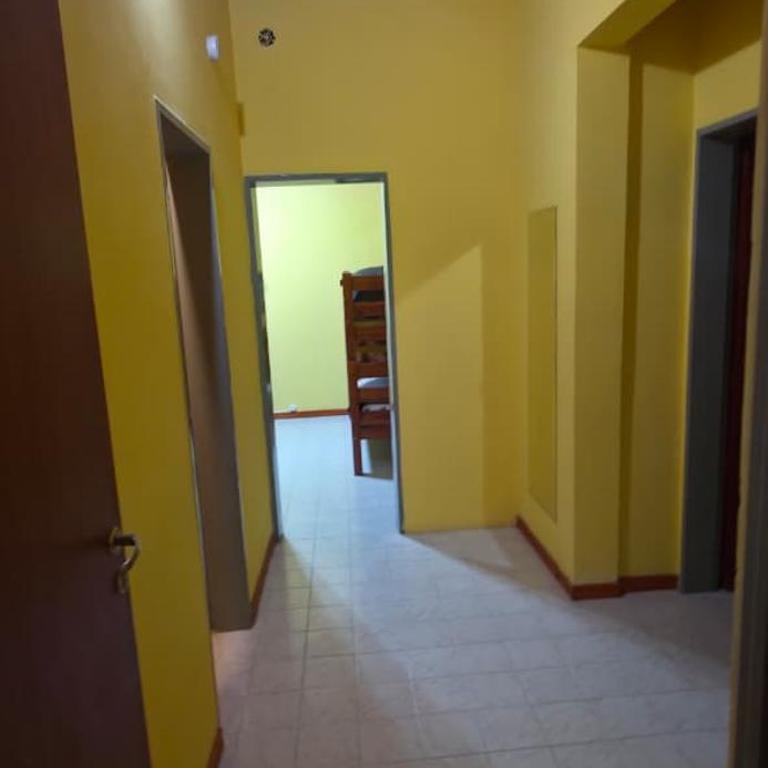 Alojamiento Dina - Apartamento de 1 dormitorio - 6