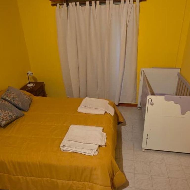 Alojamiento Dina - Apartamento de 1 dormitorio - 7