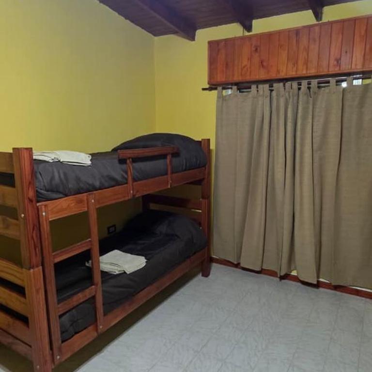 Alojamiento Dina - Apartamento de 1 dormitorio - 9