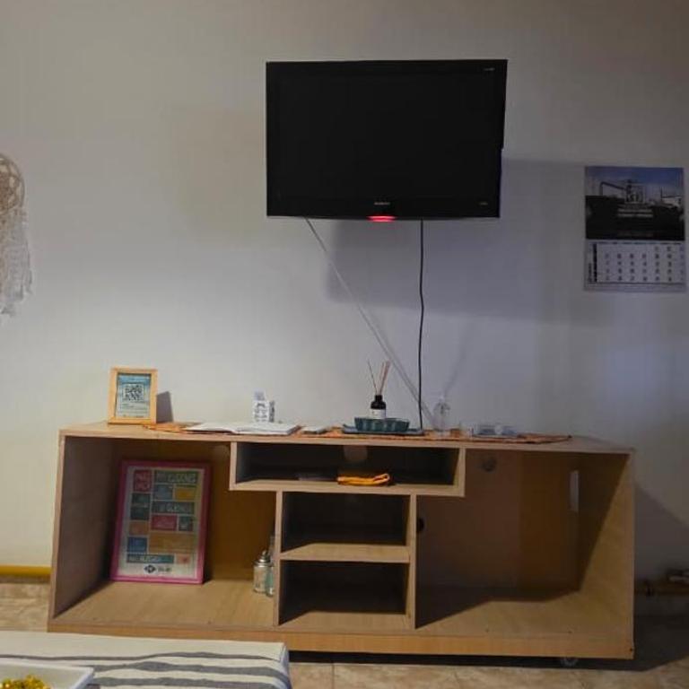 Alojamiento Dina - Apartamento de 1 dormitorio - 10