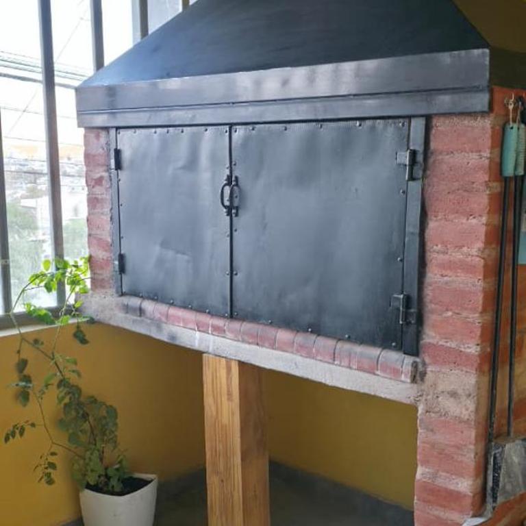 Alojamiento Dina - Apartamento de 1 dormitorio - 12