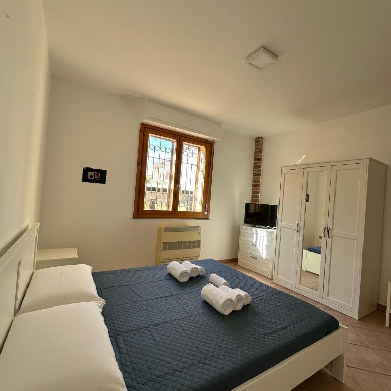 Carbia 14 Holiday Home - Appartement 2 Chambres - 8