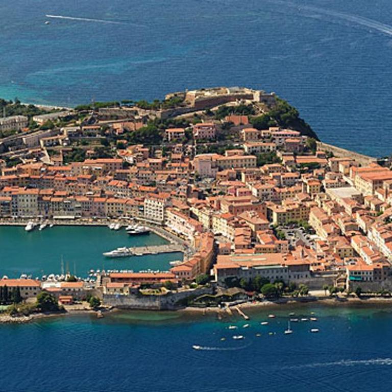Appartamento Portoferraio - Two-Bedroom Apartment - 3