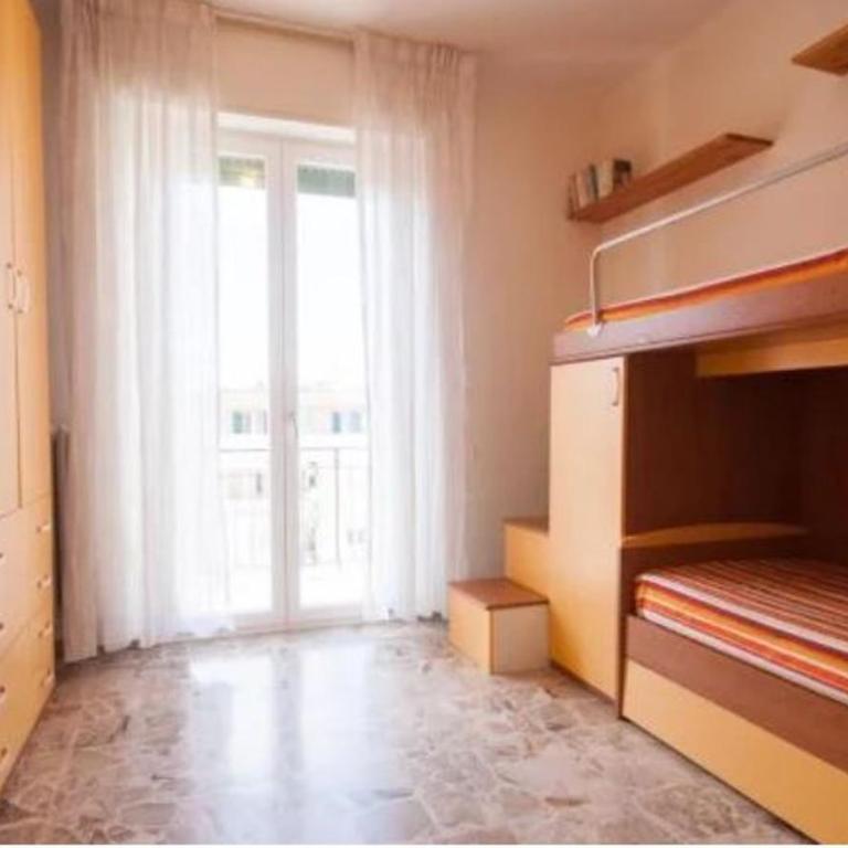 Appartamento Portoferraio - Two-Bedroom Apartment - 4