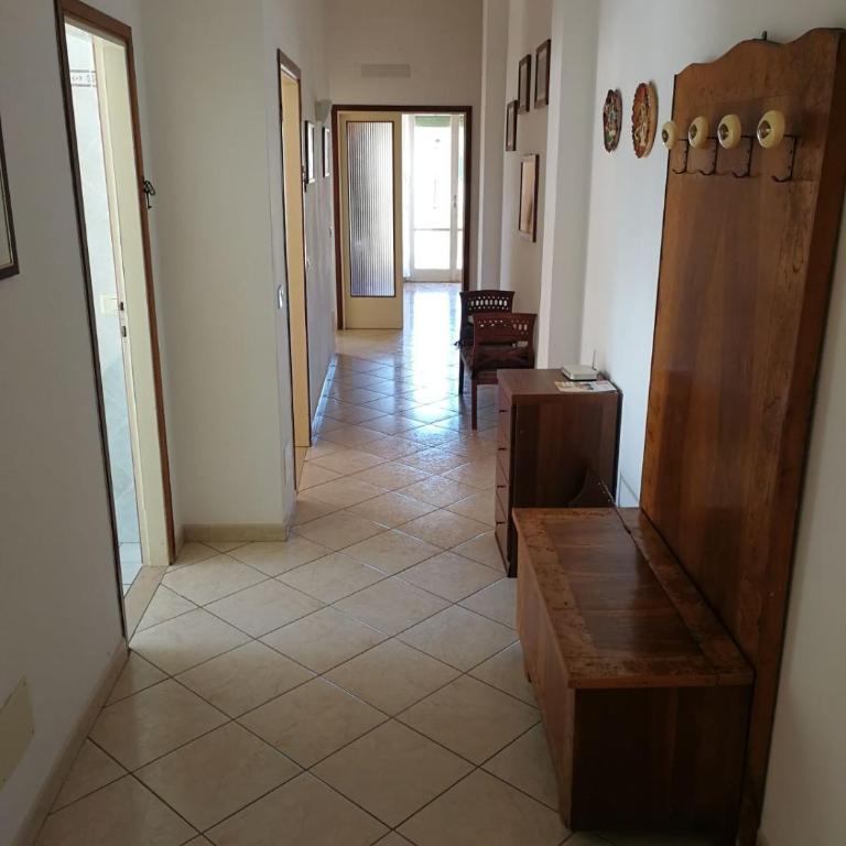 Appartamento Portoferraio - Two-Bedroom Apartment - 5