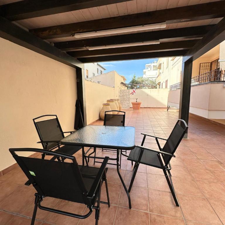 Carbia 14 Holiday Home - Appartement 2 Chambres - 16