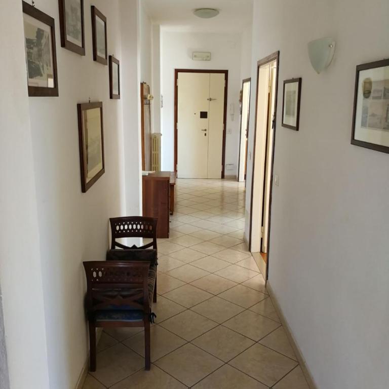 Appartamento Portoferraio - Two-Bedroom Apartment - 8