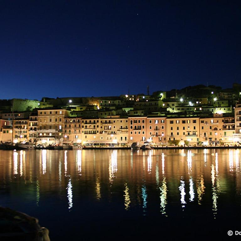Appartamento Portoferraio - Two-Bedroom Apartment - 9