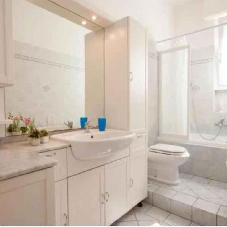 Appartamento Portoferraio - Two-Bedroom Apartment - 10