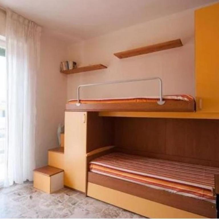 Appartamento Portoferraio - Two-Bedroom Apartment - 12