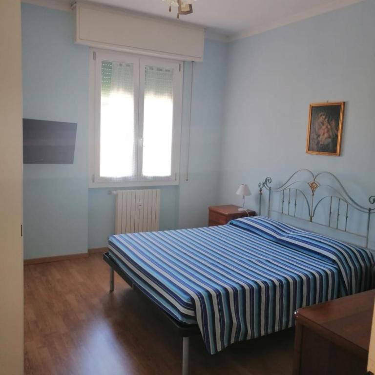 Appartamento Portoferraio - Two-Bedroom Apartment - 14