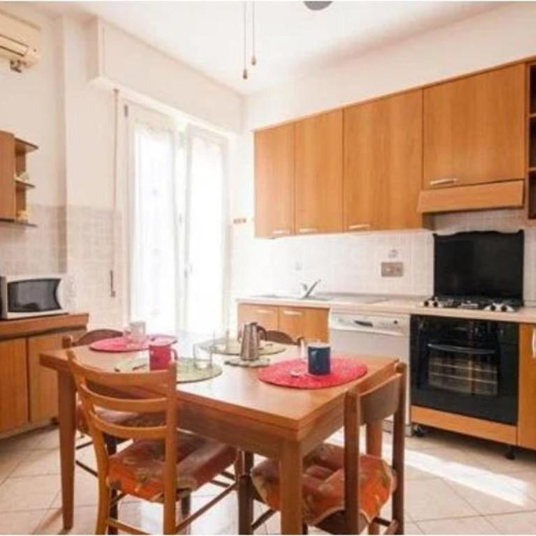 Appartamento Portoferraio - Two-Bedroom Apartment - 16