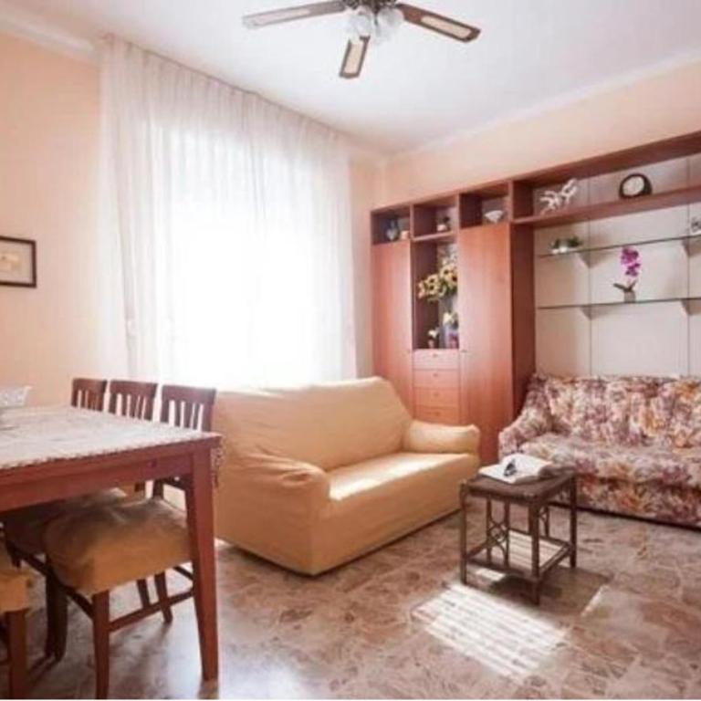 Appartamento Portoferraio - Two-Bedroom Apartment - 22