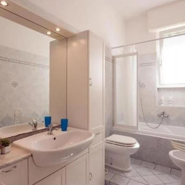 Appartamento Portoferraio - Two-Bedroom Apartment - 23
