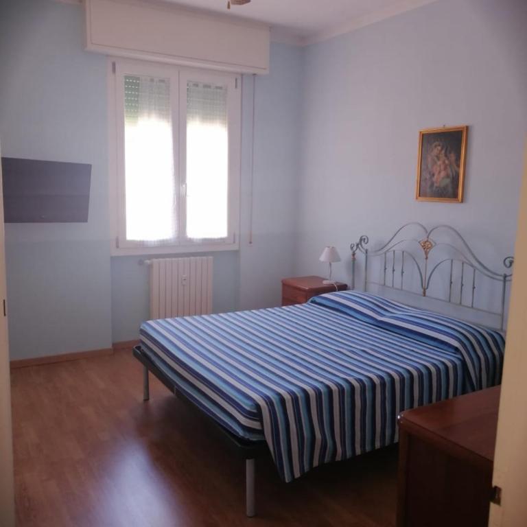 Appartamento Portoferraio - Two-Bedroom Apartment - 24