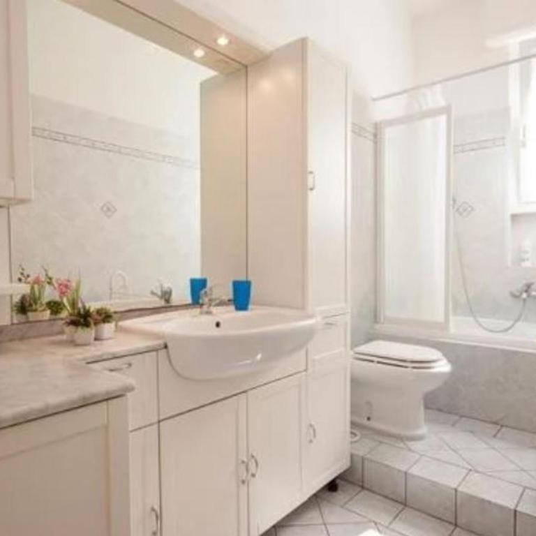 Appartamento Portoferraio - Two-Bedroom Apartment - 25