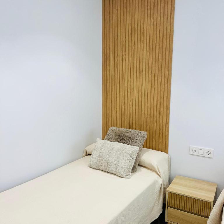 Palacios Centro - El Puerto - Appartamento con 2 Camere da Letto - 10