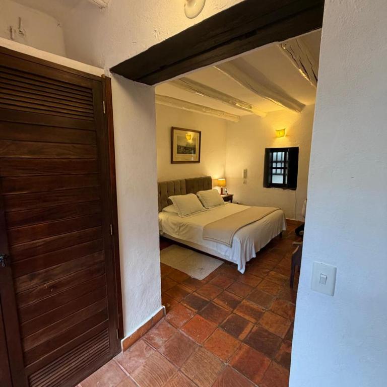Hotel Mesón de los Virreyes - Habitación Doble Estándar - 1 o 2 camas - 6