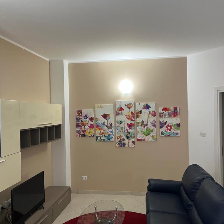 Mare Blu Apartament - Apartamento - Planta baja - 6
