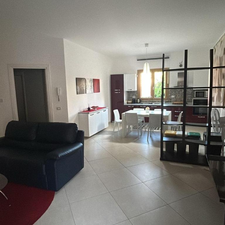 Mare Blu Apartament - Apartamento - Planta baja - 5