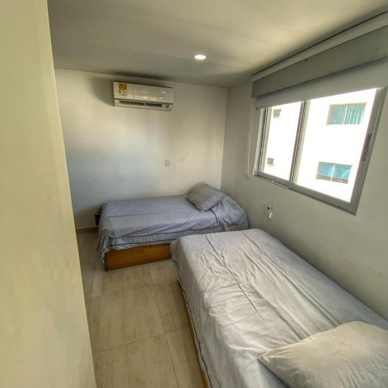 Las Tres Carabelas Cartagena - Two-Bedroom Apartment - 2
