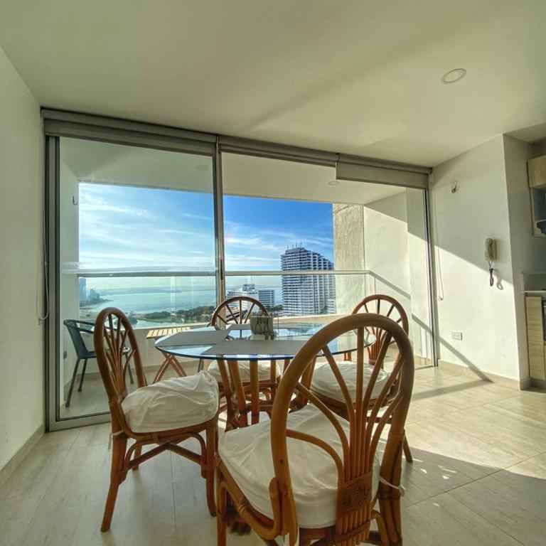 Las Tres Carabelas Cartagena - Two-Bedroom Apartment - 5