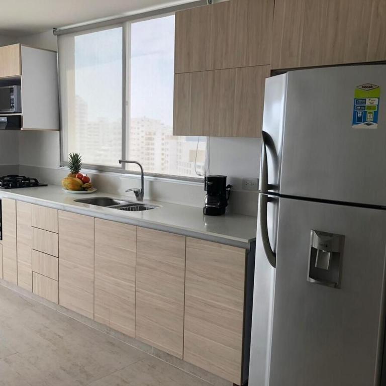 Las Tres Carabelas Cartagena - Two-Bedroom Apartment - 6