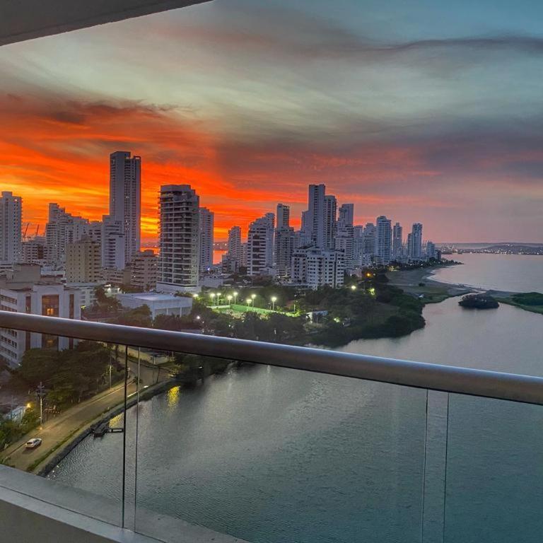 Las Tres Carabelas Cartagena - Two-Bedroom Apartment - 7