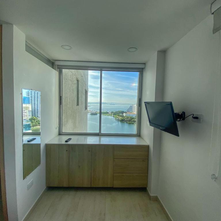Las Tres Carabelas Cartagena - Two-Bedroom Apartment - 8