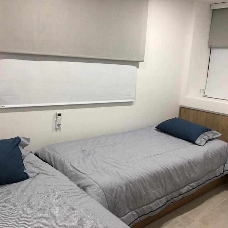 Las Tres Carabelas Cartagena - Two-Bedroom Apartment - 10