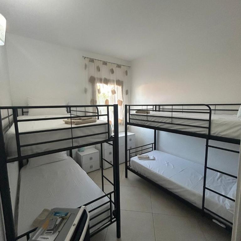 Mare Blu Apartament - Apartamento - Planta baja - 4