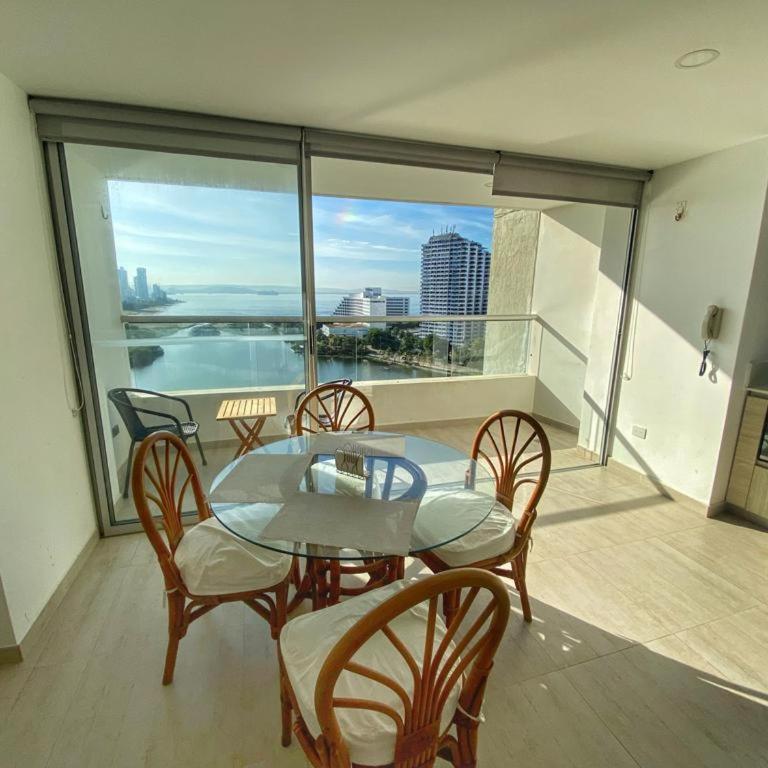 Las Tres Carabelas Cartagena - Two-Bedroom Apartment - 11