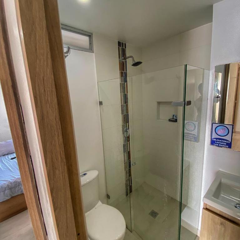 Las Tres Carabelas Cartagena - Two-Bedroom Apartment - 12